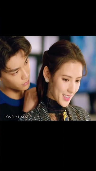 Intense love | so romantic couple kissing scene | #shorts
