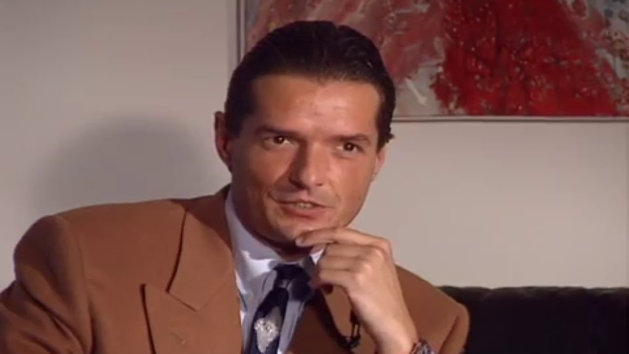 Falco Hölzel Falco Hölzel