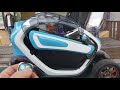 Twizy automatic door 2