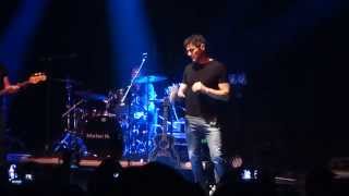 Morten Harket : End Of The Line - Sentrum Scene Oslo, 25 oct. 2014