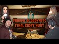 ABANDONED CHURCH FINAL GHOST HUNT | OUIJA BOARD SESSION | UNBINDING BRAHMS THE HAUNTED DOLL