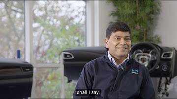 LTTS and Marelli: Engineering Next-Gen Mobility