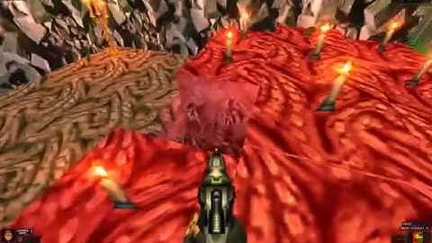 The Ultimate Doom Episode 2: THE SHORES OF HELL (Project Brutality)