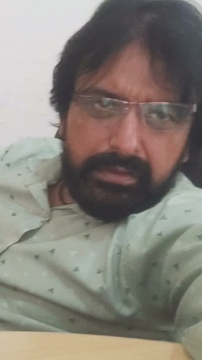 Deepak Sharma / Yeh Andha Kanoon Hai song / Amitabh Bachchan / Andha Kanoon movie