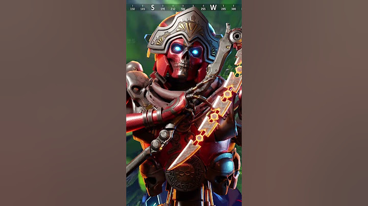 REVENANT Combos YOU MUST USE In Apex Legends!