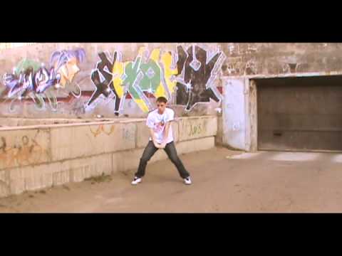 Chita feat U-u and Nerchinsk. Electro-dance