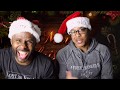 R&B/Soul Christmas Medley!