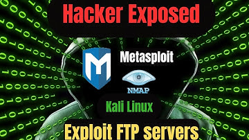 Scan for vulnerabilities on Web Servers using Nmap | Kali Linux, Metasploitable and Metasploitable