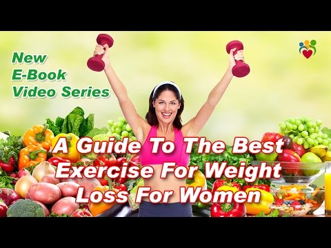 A-Guide-To-The-Best-Exercise-For-Weight-Loss-For-Women