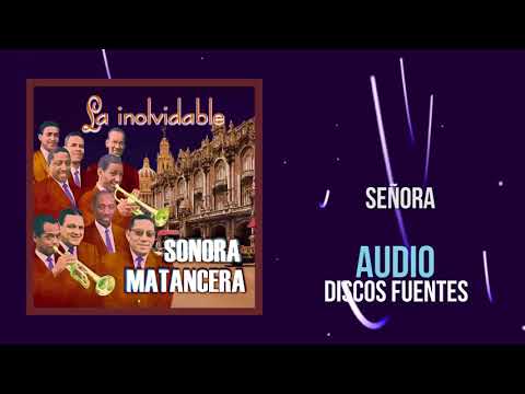Putar Señora - La Sonora Matancera