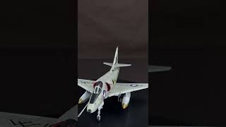 PreSale 1:48 ProBuilt US Navy A-4C Skyhawk Vietnam war