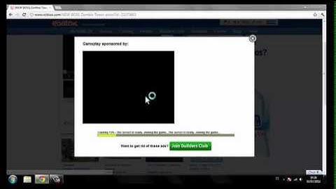 [PATCHED!] How to hack ROBLOX {DLL Injection} July 2012