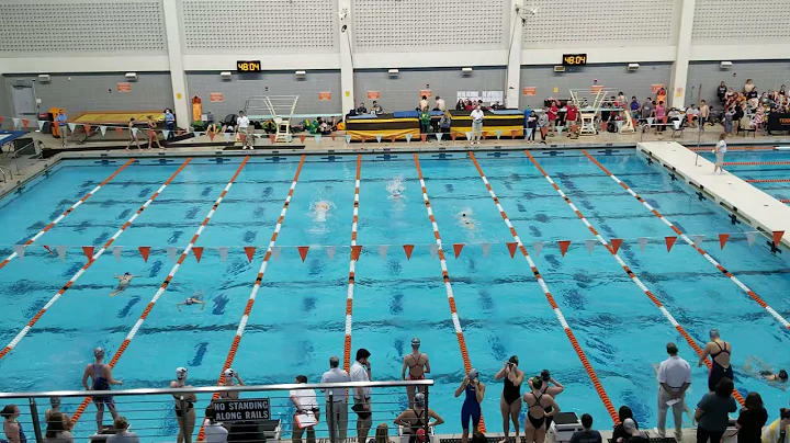2022 KISL HS Meet