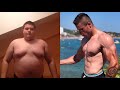 Body transformation 1721 fat to fit