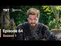 Ertugrul Ghazi Urdu / Hindi | Episode 64 | Season 1