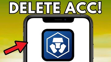 How To Delete Bank Account On Crypto.com (2025)