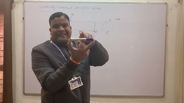 Completetlly reverse or cyclic stress