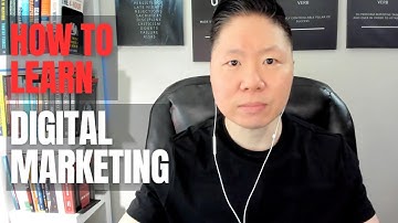 How I Would Learn Digital Marketing (If I Could Start Over) in 2024