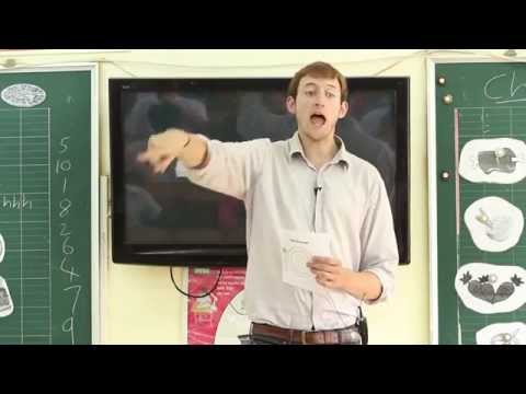 Video ILA Public Schools - Grade 2 - youtube