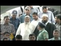 Bangladesh leader sentenced to death