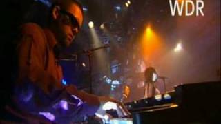 SWEET VANDALS - TAKE ME NOW LIVE ROCKPALAST