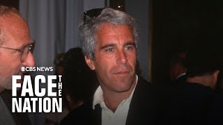 Judge denies Justice Department request to release grand jury record in Jeffrey Epstein case