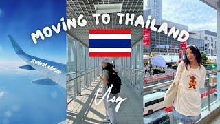 I Moved To Thailand At 18 Years Old
