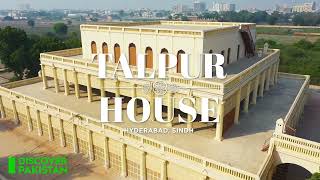 Interesting History of Talpur House Hyderabad | Discover Pakistan