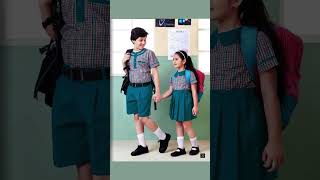 Play School Uniform Shorts 1