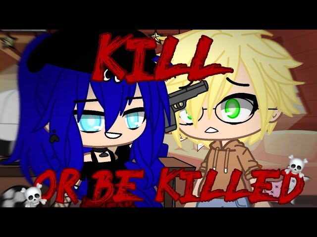 Assassin - Kill Or Be Killed