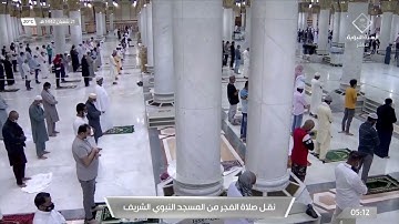 سورة القيامة لفضيلة الشيخ أحمد بن طالب. صلاة الفجر ٢١شعبان ١٤٤٢هـ
