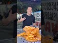 3Kg Jalebi In 10 Minutes 💸😱 #foodchallenge #sahilkhannt