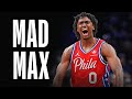 Tyrese Maxey's Best Buckets Of The 2021-22 NBA Season!