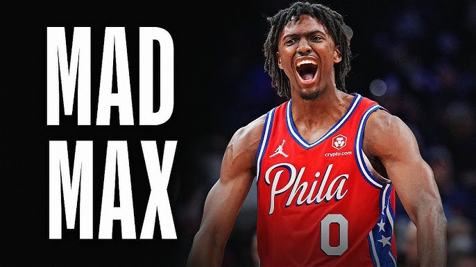 76ers vs. Nets Game 3 score, takeaways: Tyrese Maxey propels Philadelphia  to third straight win over Brooklyn 