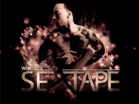 Willie Taylor- Full Coarse Meal (Sextape Day 26)