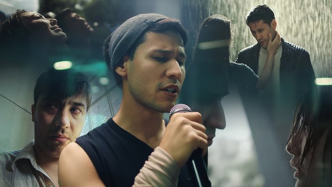 Xotinimni jinsiy aloqa qilishga kim majbur qilishi mumkin? Porno sayyorasidagi talabalar