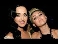 Celebrities Who Cant Stand Katy Perry