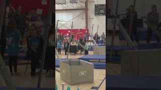 Hasanah Level 3 6Yo Nj States 2018 Bars 9.400