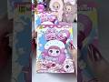 Nommi Baby Sweetheart Bunny Blind Box Unboxing TopToy