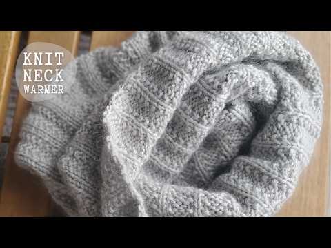 オーラリー BABY CASHMERE KNIT NECK WARMER hqdefault.jpg