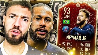 Fifa 20 Younited Royal If Red Neymar - Wilder Start Ins Turnier