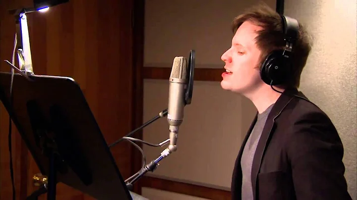 Patrick Stump - Everyday (Listen to Me Buddy Holly)