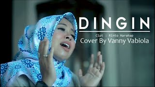 Vanny Vabiola - Dingin (Karaoke)