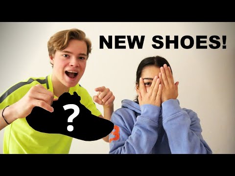 Surprising My Girlfriend