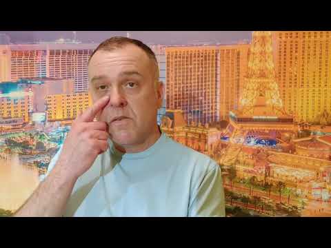 Влог Полонского. 16.03