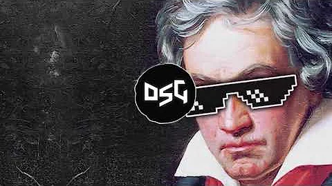 Beethoven   Für Elise Klutch Dubstep Trap Remix