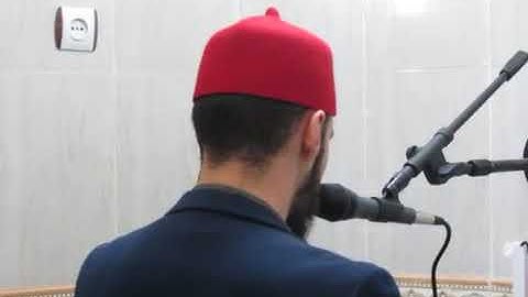 جديد .. ياسين براكني 2019, تلاوة من سورة المؤمنون (الليلة 16)