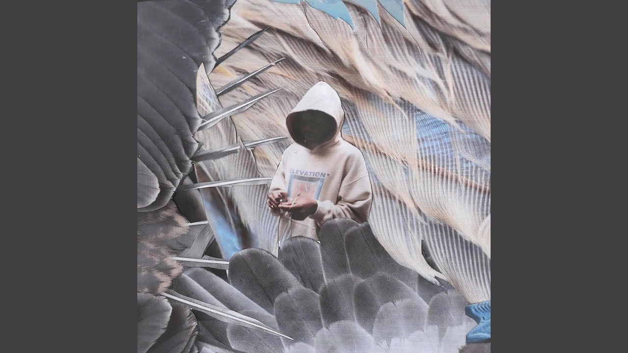 High Ground (feat. Lord Apex)