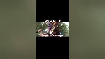 CapCut tutorial! How to make people turn to dust on CapCut!