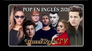 TRAVEL ROCK - Música POP En Inglés 2020